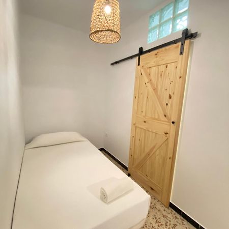 Hotel Casa Fina - Adults Recommended Conil De La Frontera Buitenkant foto