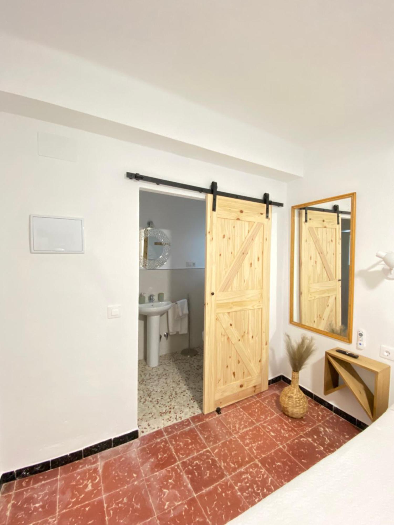 Hotel Casa Fina - Adults Recommended Conil De La Frontera Buitenkant foto
