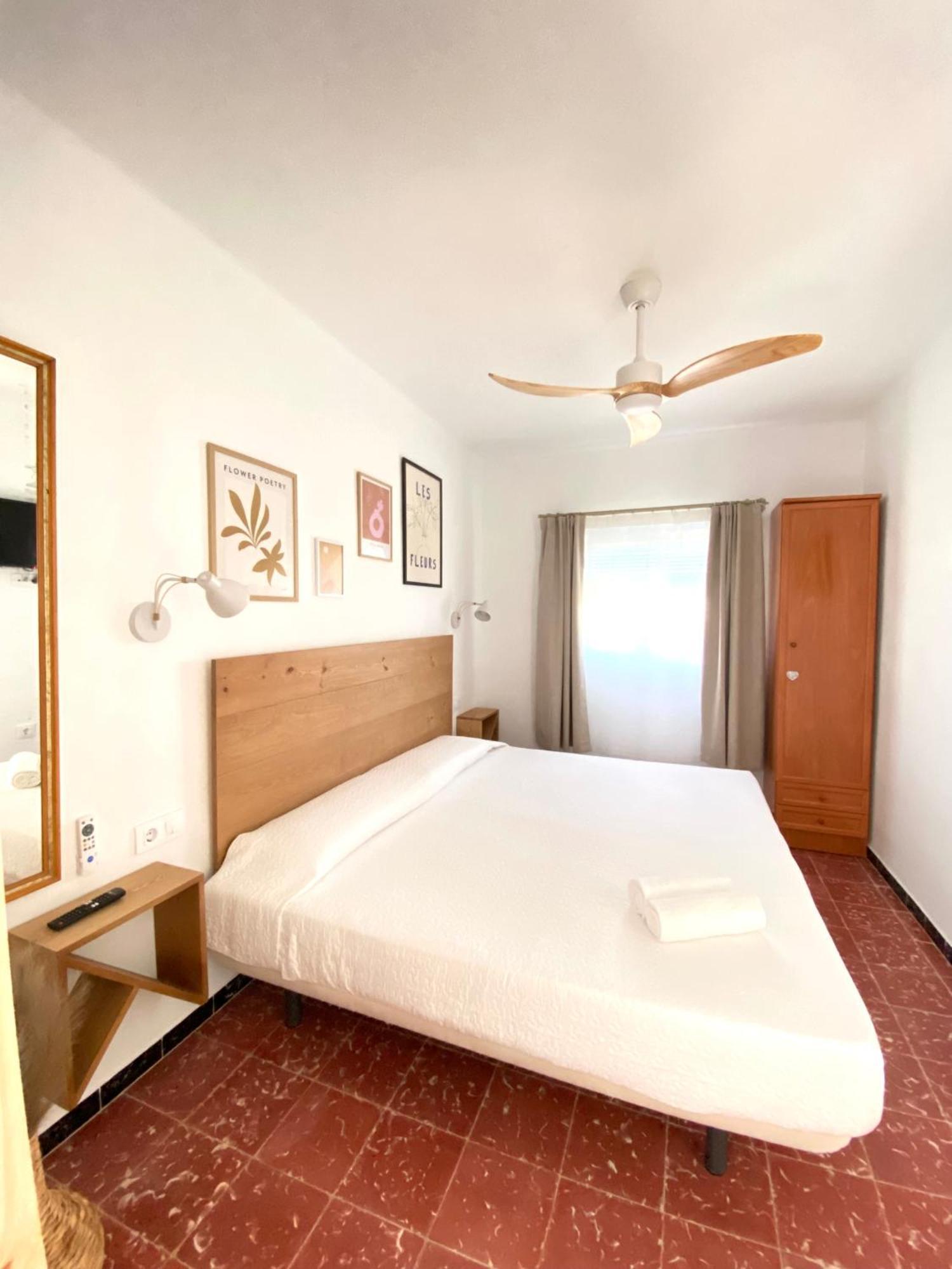 Hotel Casa Fina - Adults Recommended Conil De La Frontera Buitenkant foto