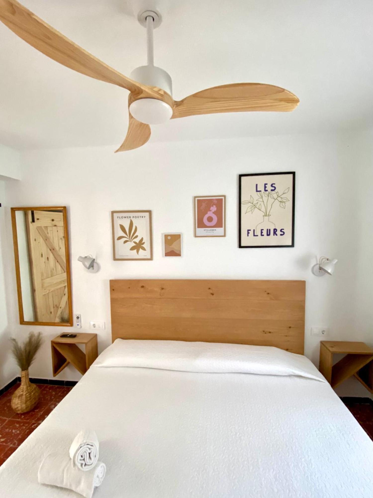 Hotel Casa Fina - Adults Recommended Conil De La Frontera Buitenkant foto