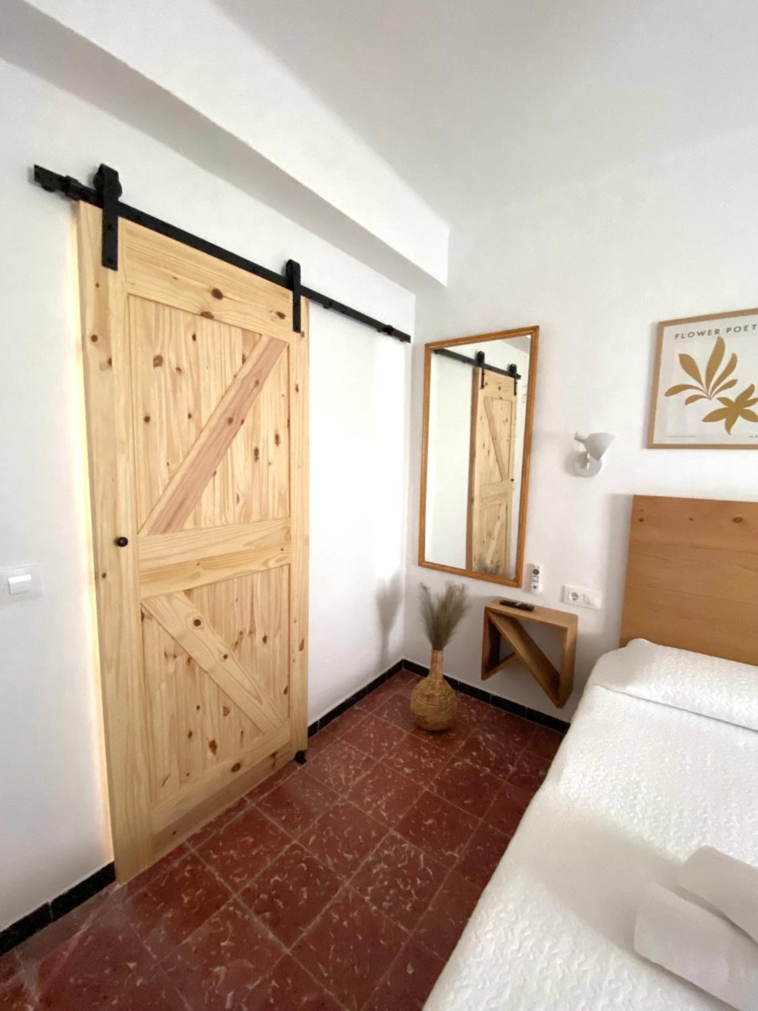 Hotel Casa Fina - Adults Recommended Conil De La Frontera Buitenkant foto