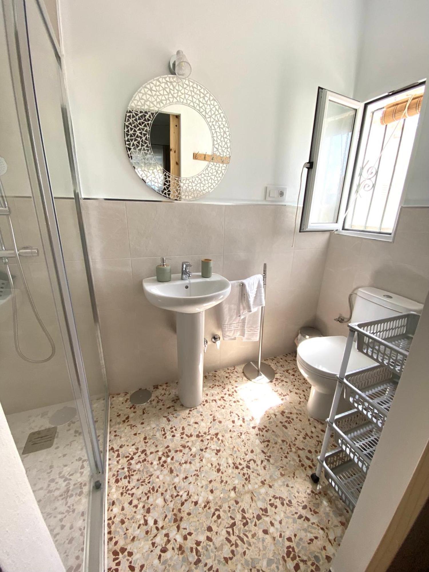 Hotel Casa Fina - Adults Recommended Conil De La Frontera Buitenkant foto