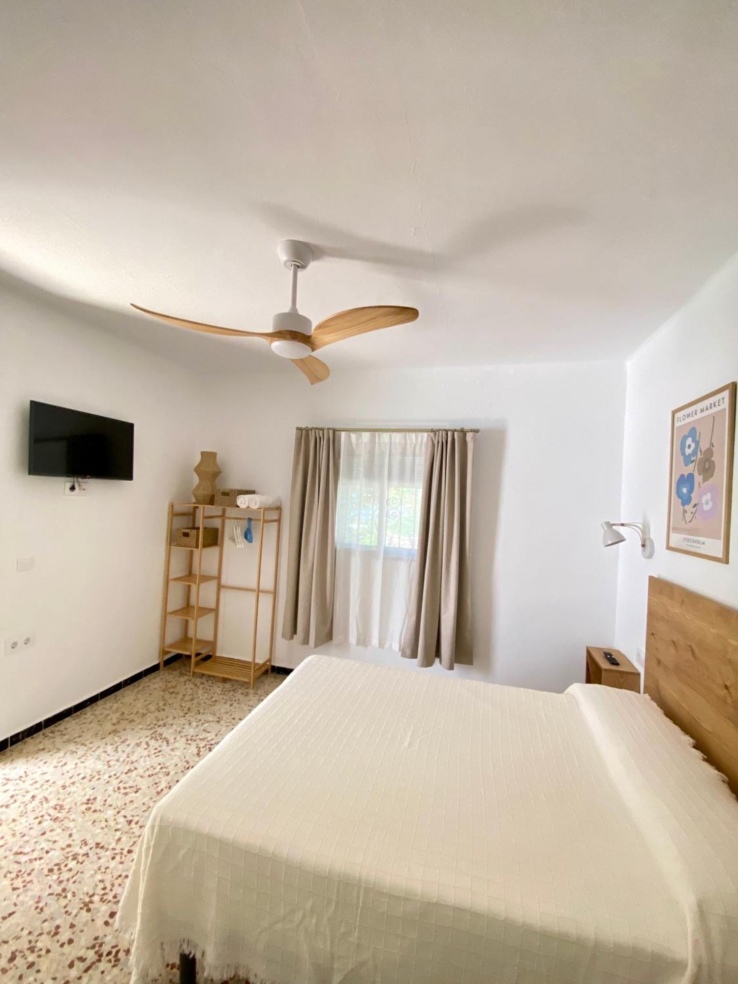 Hotel Casa Fina - Adults Recommended Conil De La Frontera Buitenkant foto