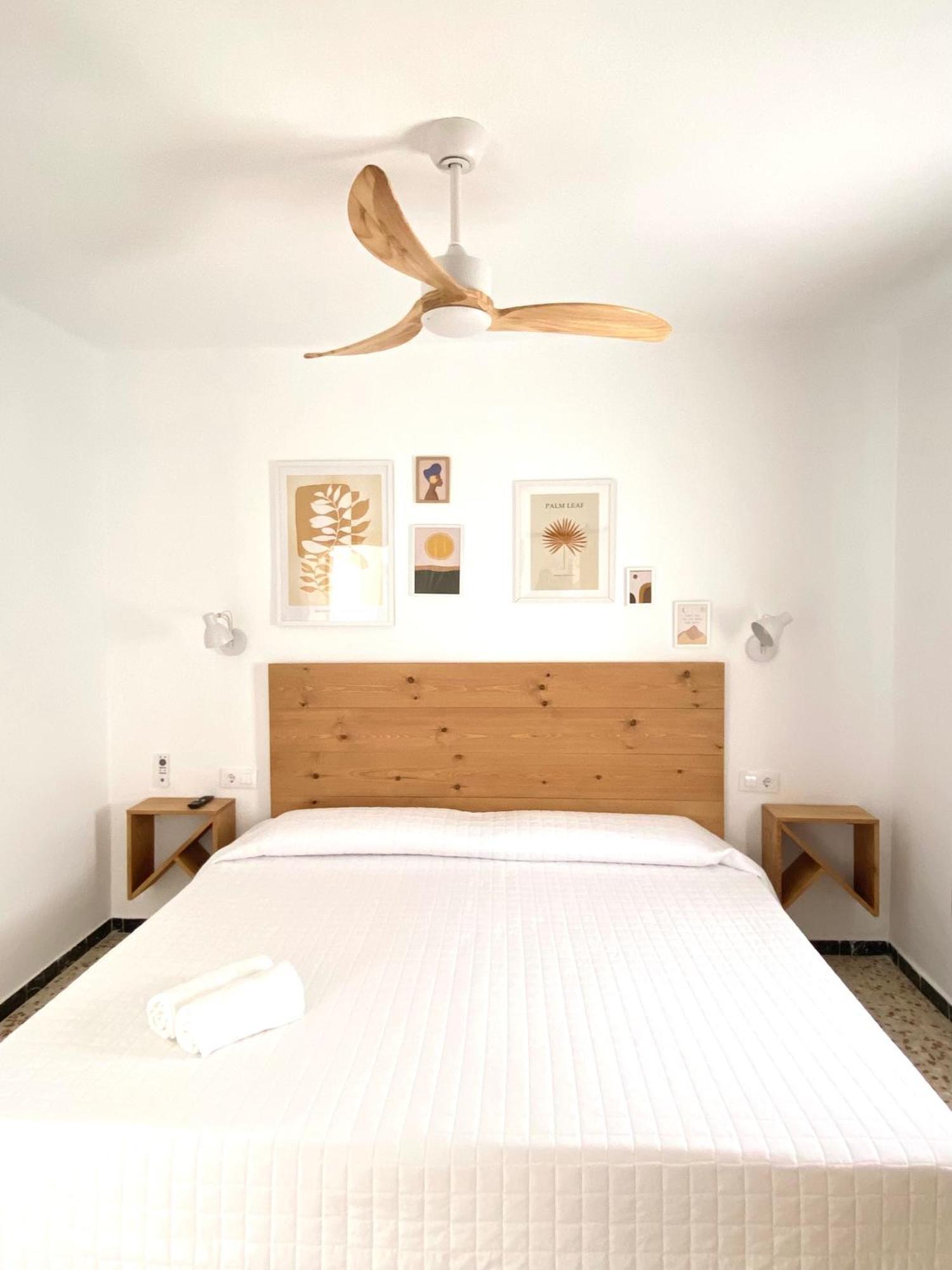 Hotel Casa Fina - Adults Recommended Conil De La Frontera Buitenkant foto