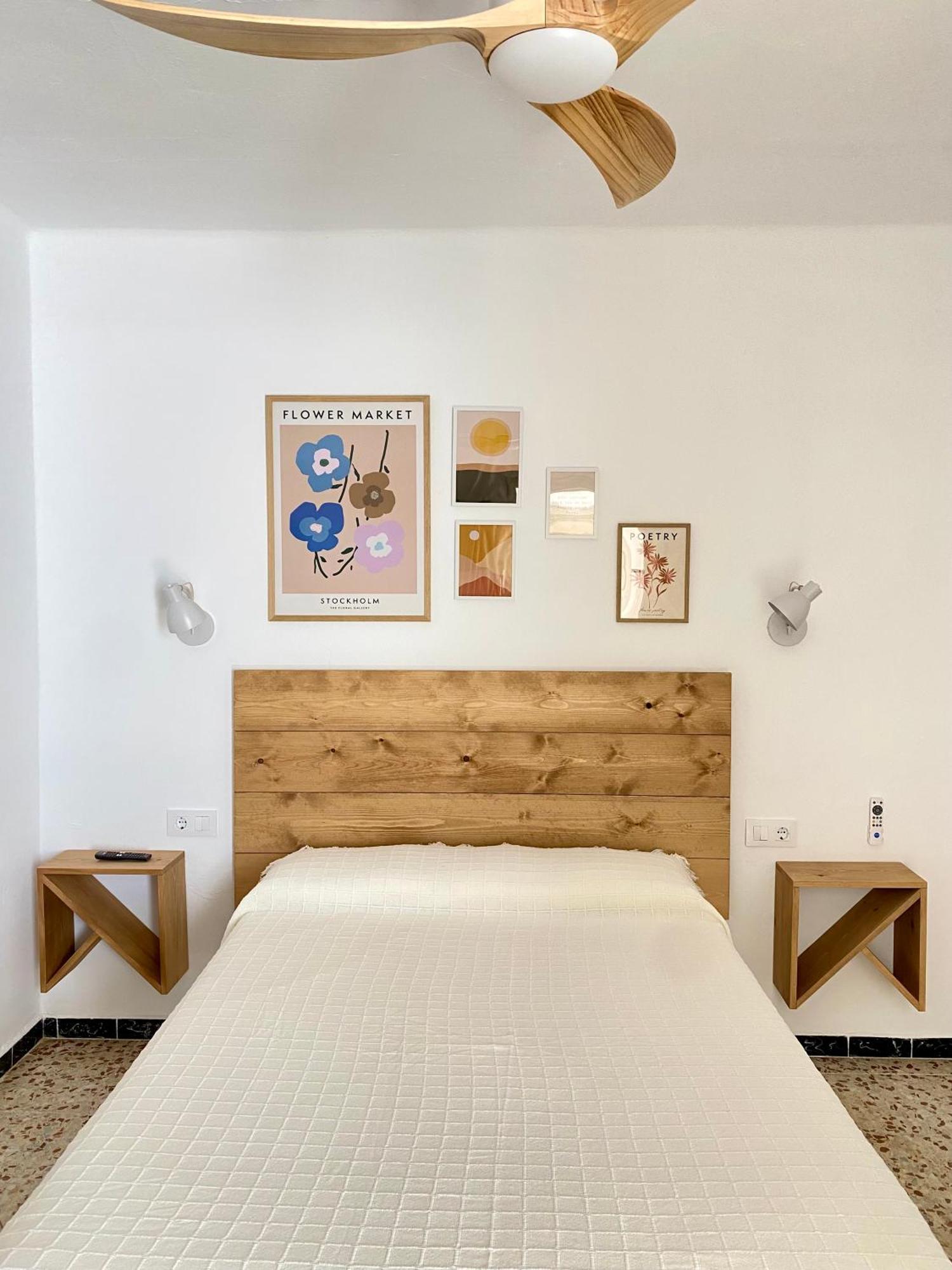 Hotel Casa Fina - Adults Recommended Conil De La Frontera Buitenkant foto