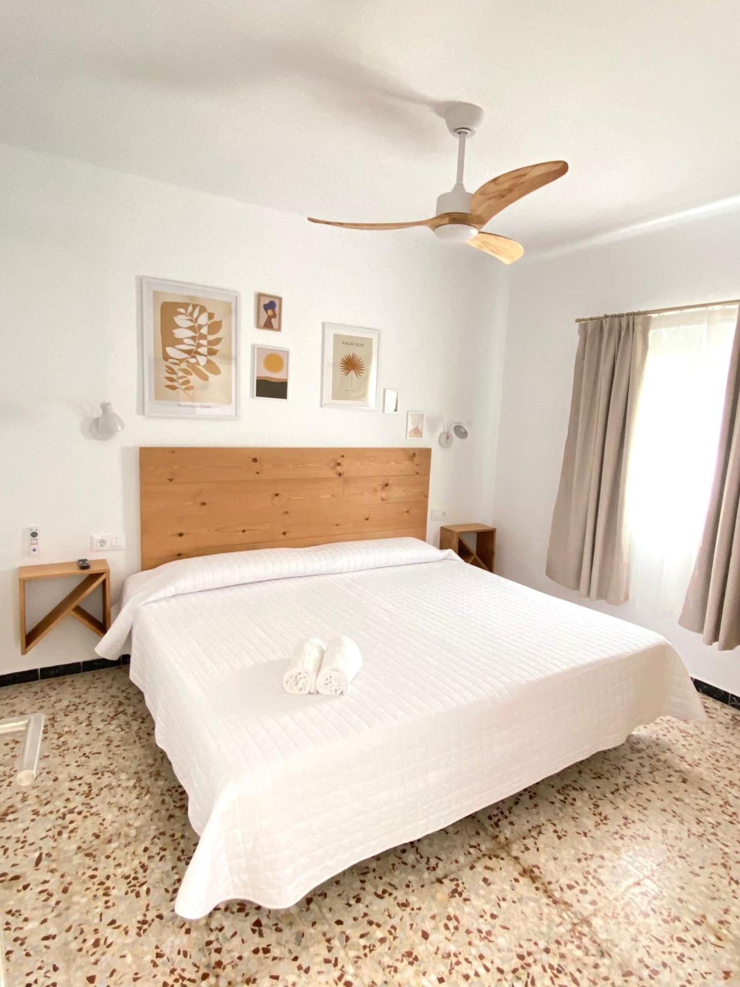 Hotel Casa Fina - Adults Recommended Conil De La Frontera Buitenkant foto