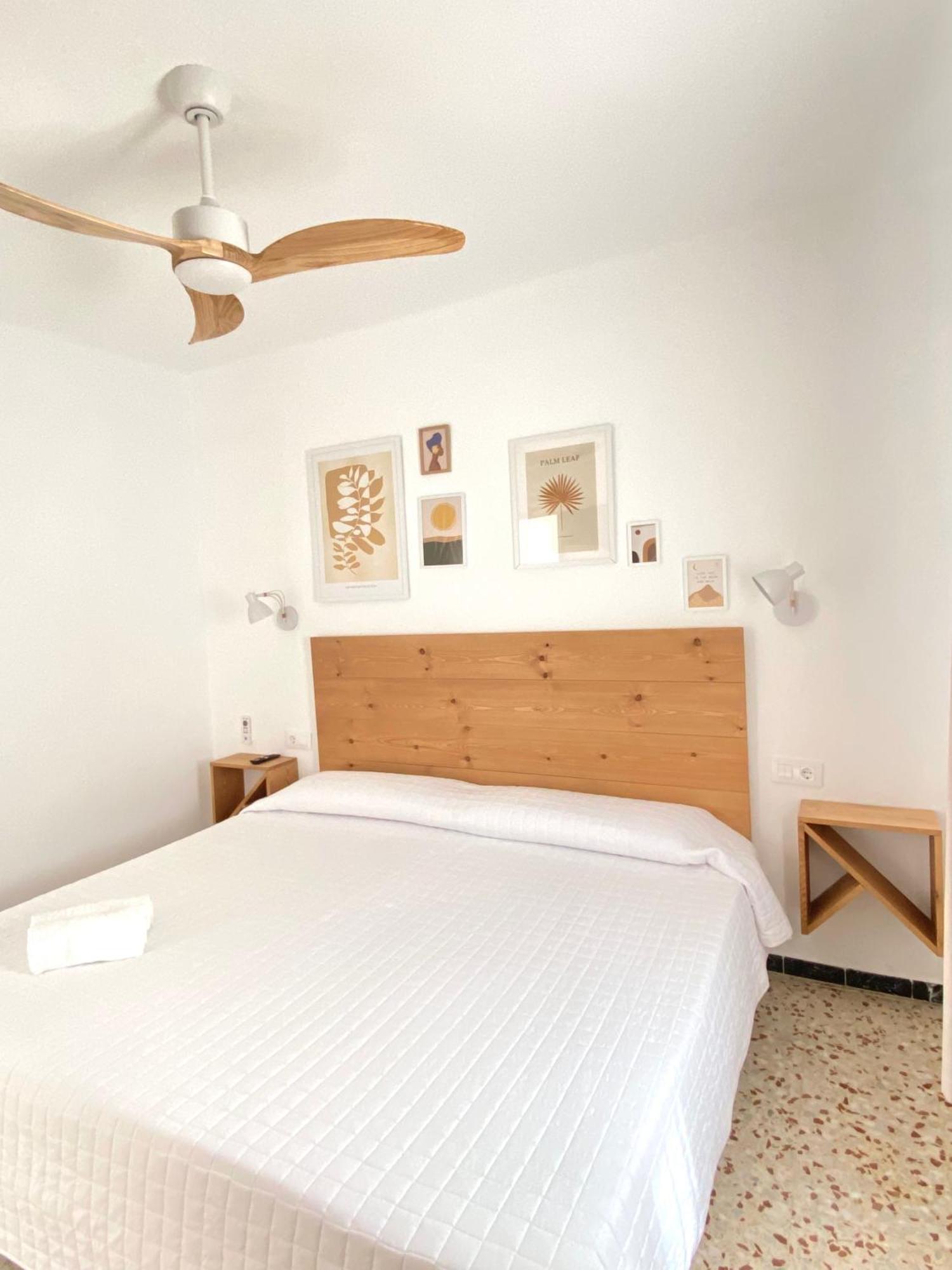 Hotel Casa Fina - Adults Recommended Conil De La Frontera Buitenkant foto