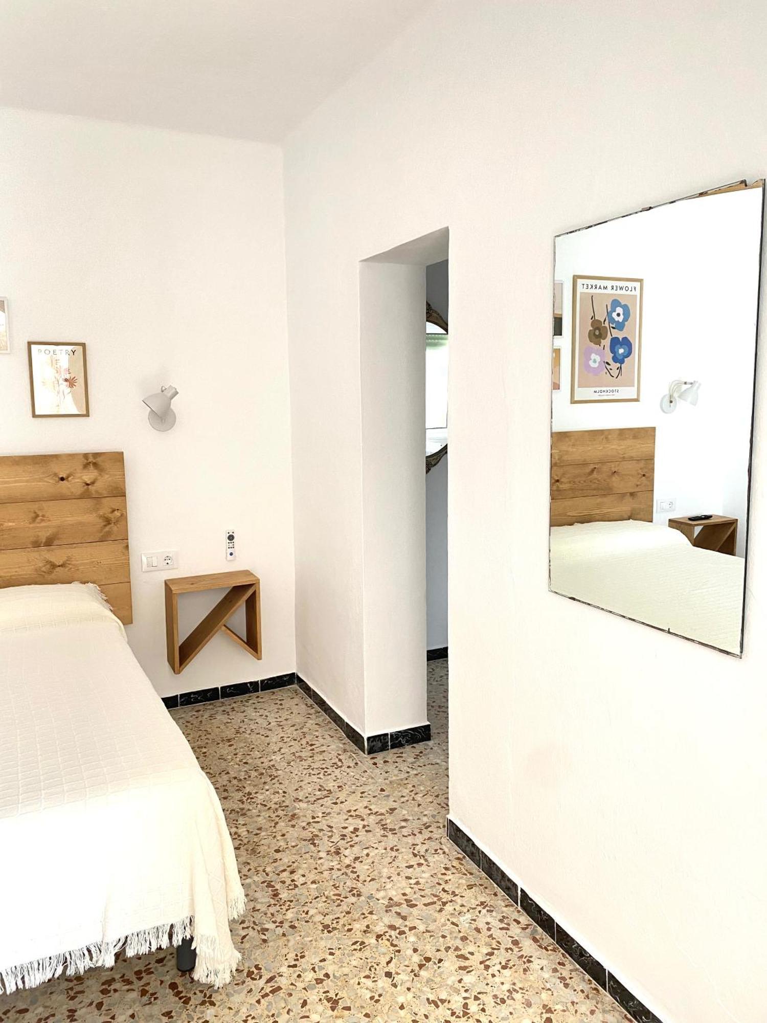 Hotel Casa Fina - Adults Recommended Conil De La Frontera Buitenkant foto
