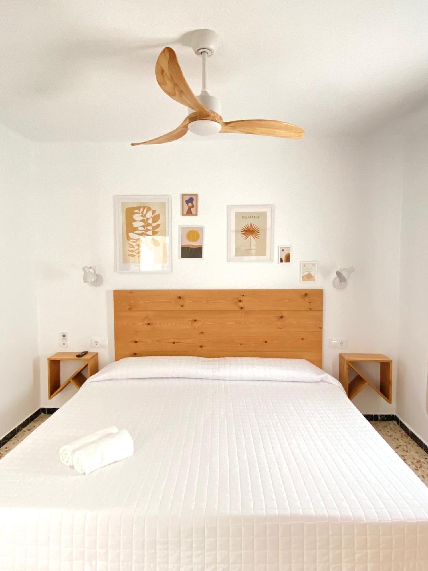 Hotel Casa Fina - Adults Recommended Conil De La Frontera Buitenkant foto